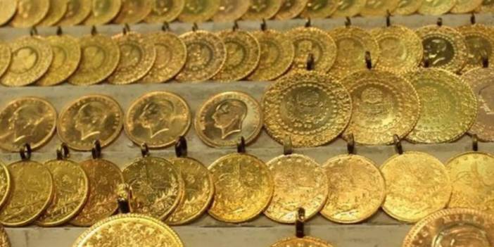 16 Nisan Altın Fiyatları Gram Altın Çeyrek Altın Yarım Altın Cumhuriyet Altını Dolar Euro Sterlin Fiyatları